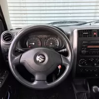 Suzuki Jimny: Offroaderem snadno a rychle