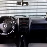 Suzuki Jimny: Offroaderem snadno a rychle