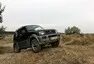 Suzuki Jimny: Offroaderem snadno a rychle