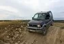Suzuki Jimny: Offroaderem snadno a rychle