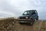 Suzuki Jimny: Offroaderem snadno a rychle