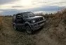 Suzuki Jimny: Offroaderem snadno a rychle