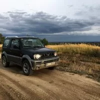 Suzuki Jimny: Offroaderem snadno a rychle