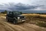 Suzuki Jimny: Offroaderem snadno a rychle