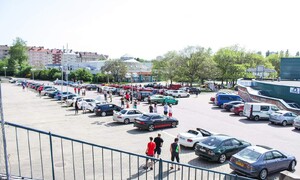 Kafe&Káry: Kafe&Káry Brno vol. 26: už tuto neděli!