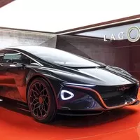 Aston Martin poodhalil plány do budoucna. Vyrobí "terénní kupé" i novou Lagondu.