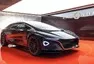 Aston Martin poodhalil plány do budoucna. Vyrobí "terénní kupé" i novou Lagondu.