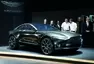 Aston Martin poodhalil plány do budoucna. Vyrobí "terénní kupé" i novou Lagondu.