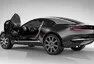 Aston Martin poodhalil plány do budoucna. Vyrobí "terénní kupé" i novou Lagondu.