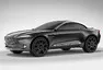 Aston Martin poodhalil plány do budoucna. Vyrobí "terénní kupé" i novou Lagondu.