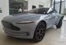 Aston Martin poodhalil plány do budoucna. Vyrobí "terénní kupé" i novou Lagondu.