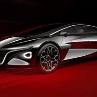 Aston Martin poodhalil plány do budoucna. Vyrobí "terénní kupé" i novou Lagondu.