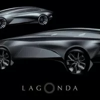 Aston Martin poodhalil plány do budoucna. Vyrobí "terénní kupé" i novou Lagondu.