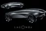 Aston Martin poodhalil plány do budoucna. Vyrobí "terénní kupé" i novou Lagondu.