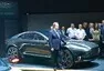 Aston Martin poodhalil plány do budoucna. Vyrobí "terénní kupé" i novou Lagondu.