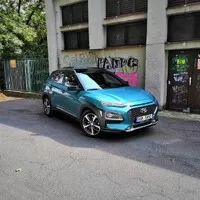 Hyundai Kona T-GDI 177 Allrounder: O styl jde až v první řadě