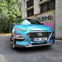 Hyundai Kona T-GDI 177 Allrounder: O styl jde až v první řadě