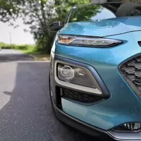 Hyundai Kona T-GDI 177 Allrounder: O styl jde až v první řadě