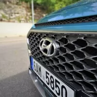 Hyundai Kona T-GDI 177 Allrounder: O styl jde až v první řadě