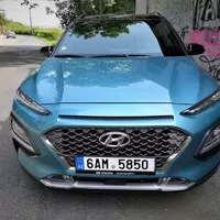 Hyundai Kona T-GDI 177 Allrounder: O styl jde až v první řadě