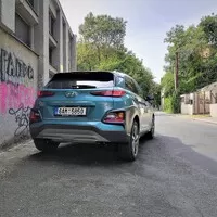 Hyundai Kona T-GDI 177 Allrounder: O styl jde až v první řadě
