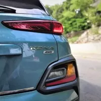 Hyundai Kona T-GDI 177 Allrounder: O styl jde až v první řadě