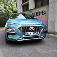 Hyundai Kona T-GDI 177 Allrounder: O styl jde až v první řadě