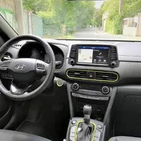 Hyundai Kona T-GDI 177 Allrounder: O styl jde až v první řadě