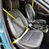 Hyundai Kona T-GDI 177 Allrounder: O styl jde až v první řadě