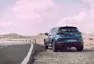 Mazda CX-3: Španělská premiéra