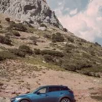 Mazda CX-3: Španělská premiéra