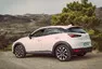 Mazda CX-3: Španělská premiéra