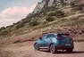 Mazda CX-3: Španělská premiéra