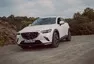 Mazda CX-3: Španělská premiéra