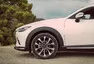 Mazda CX-3: Španělská premiéra