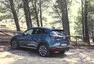 Mazda CX-3: Španělská premiéra