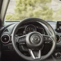 Mazda CX-3: Španělská premiéra