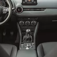 Mazda CX-3: Španělská premiéra