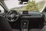 Mazda CX-3: Španělská premiéra