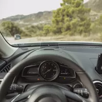 Mazda CX-3: Španělská premiéra