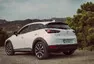 Mazda CX-3: Španělská premiéra