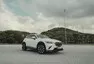 Mazda CX-3: Španělská premiéra