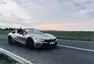 BMW i8 Roadster: Úplně jiný supersport