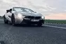 BMW i8 Roadster: Úplně jiný supersport