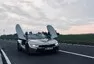 BMW i8 Roadster: Úplně jiný supersport