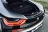 BMW i8 Roadster: Úplně jiný supersport
