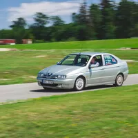 Co mi daly tři roky s Autíčkářem