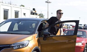 Editorial: Co mi daly tři roky s Autíčkářem