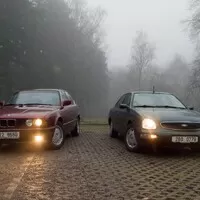 Co mi daly tři roky s Autíčkářem