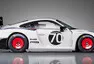Nový 911 Speedster a reinkarnace závodní 935. Porsche dělá radost svým fanouškům.